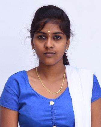 CA Divya S. S.